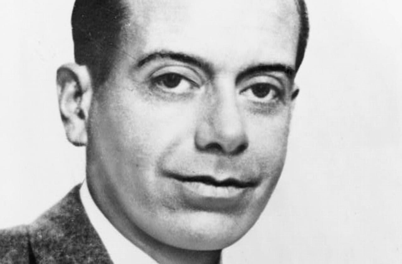 Seattle Symphony - Lets Misbehave: The Songs of Cole Porter dates for your diary