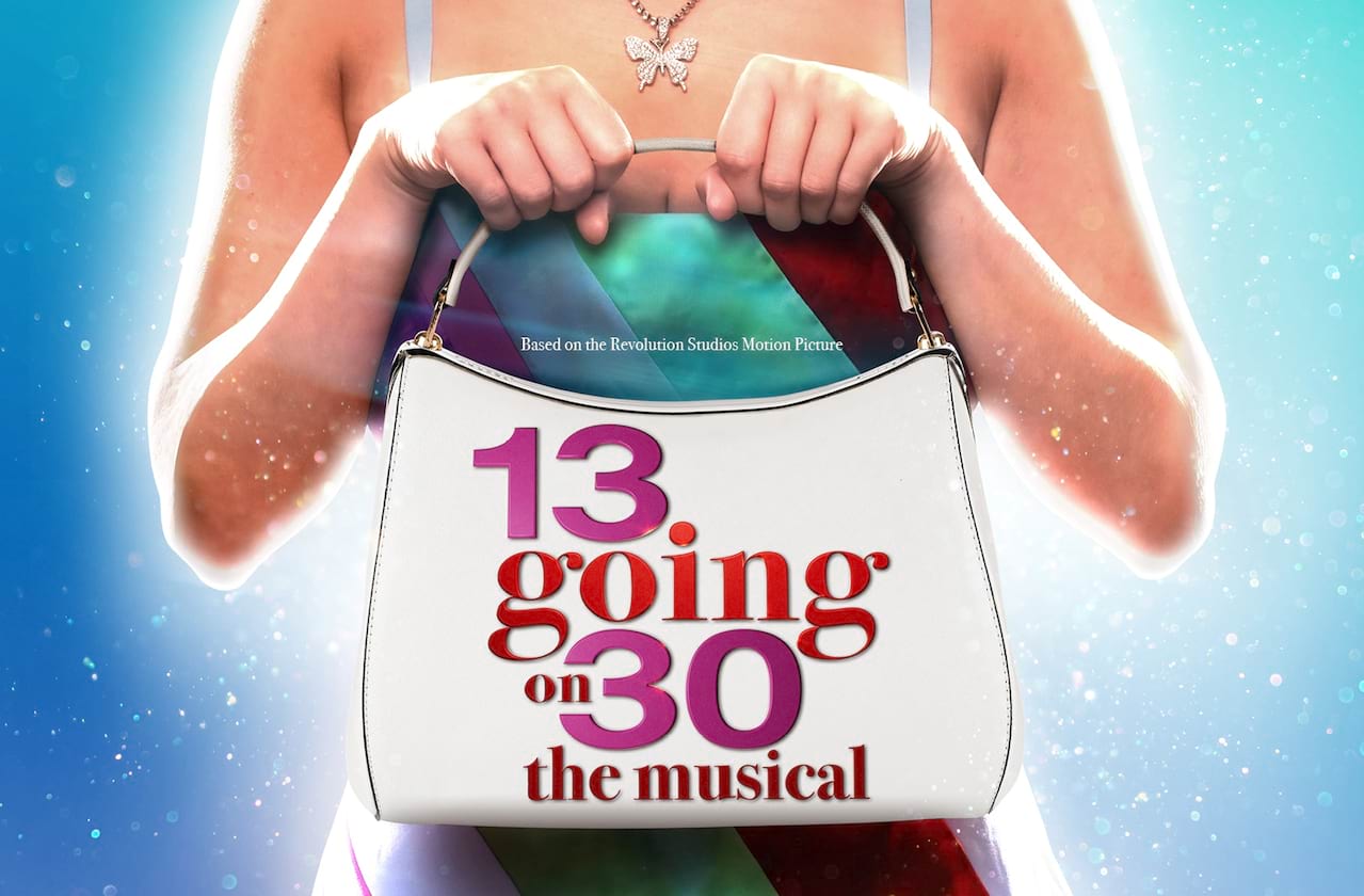 Dates announced for 13 Going on 30