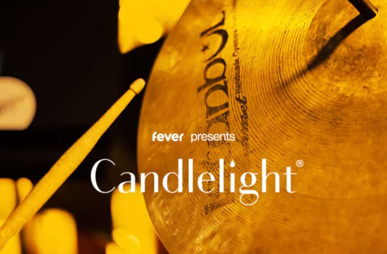 Candlelight Jazz: The Best of Frank Sinatra & Nat King Cole coming soon!