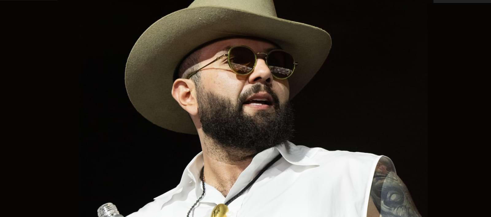 Carin Leon - De Sonora Para El Mundo Tour 2026