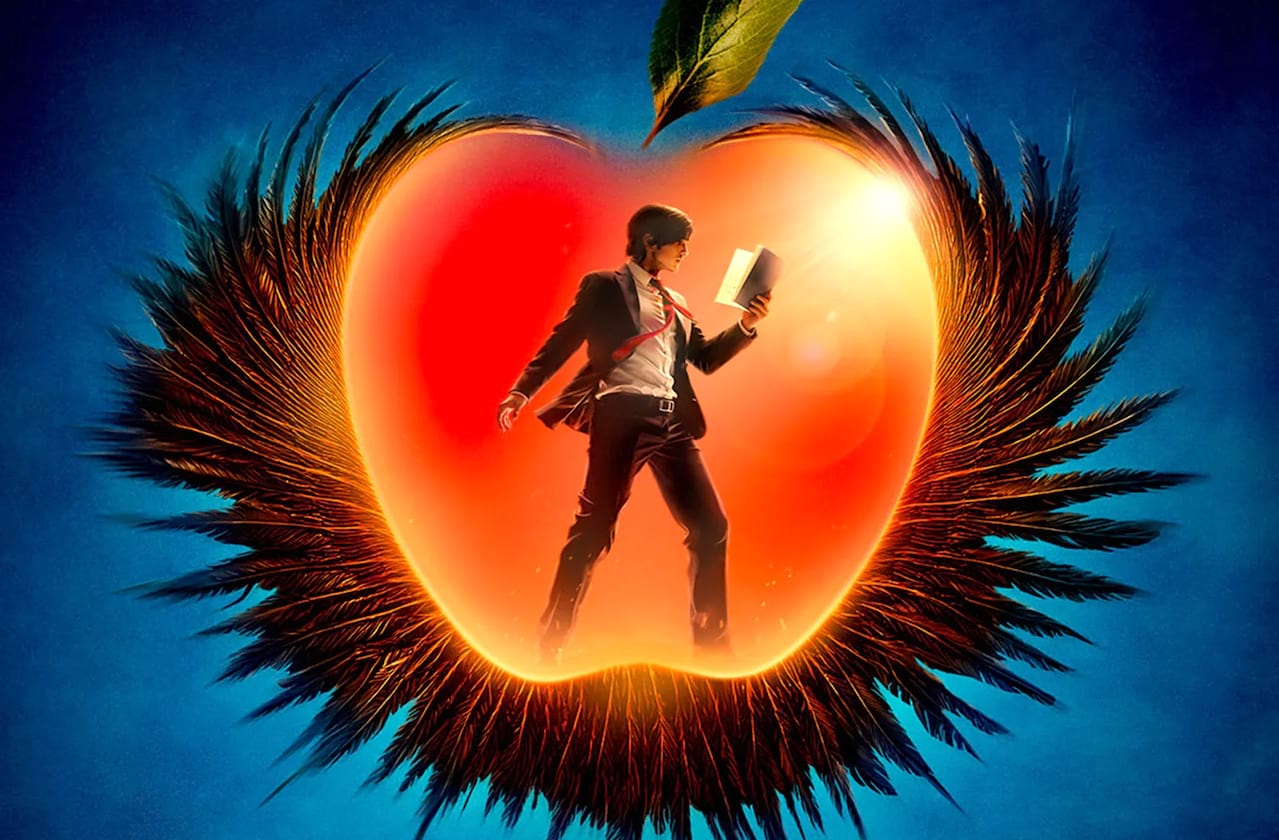 Death Note dates for your diary