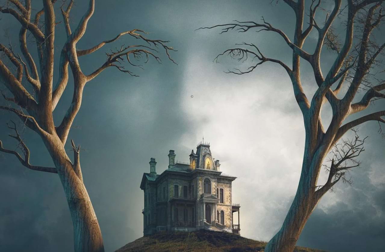 The Haunting of Hill House coming soon!