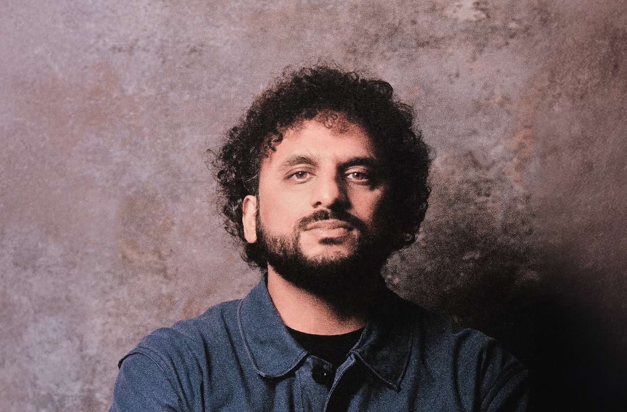 Dates announced for Nish Kumar