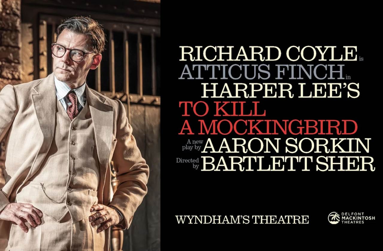 Save The Date For London's Top Plays!