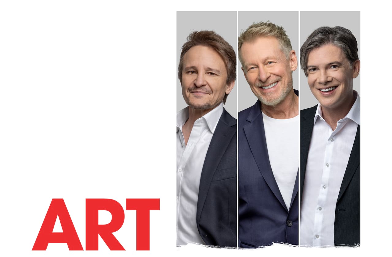 Art dates for your diary