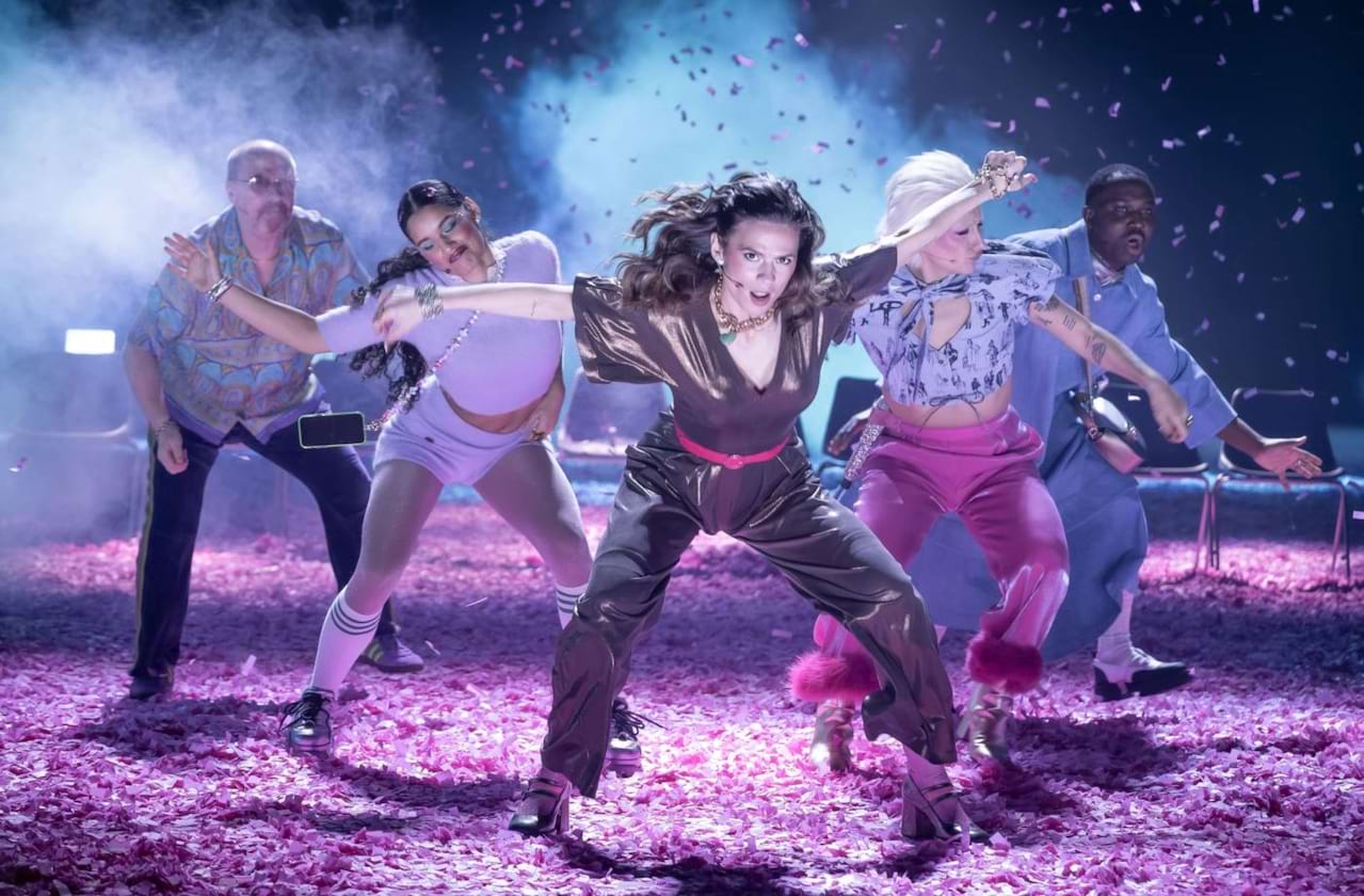 Dates announced for Much Ado About Nothing