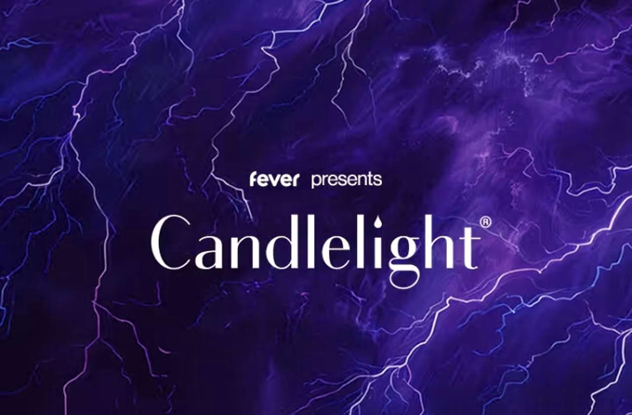 Candlelight: Tribute to Metallica coming soon!