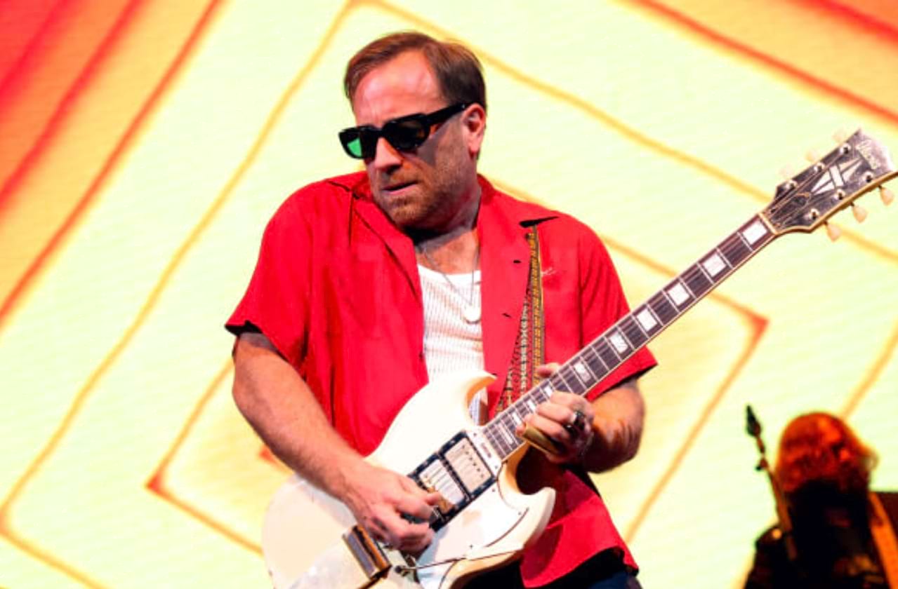 The Eagles Announce Las Vegas Residency!