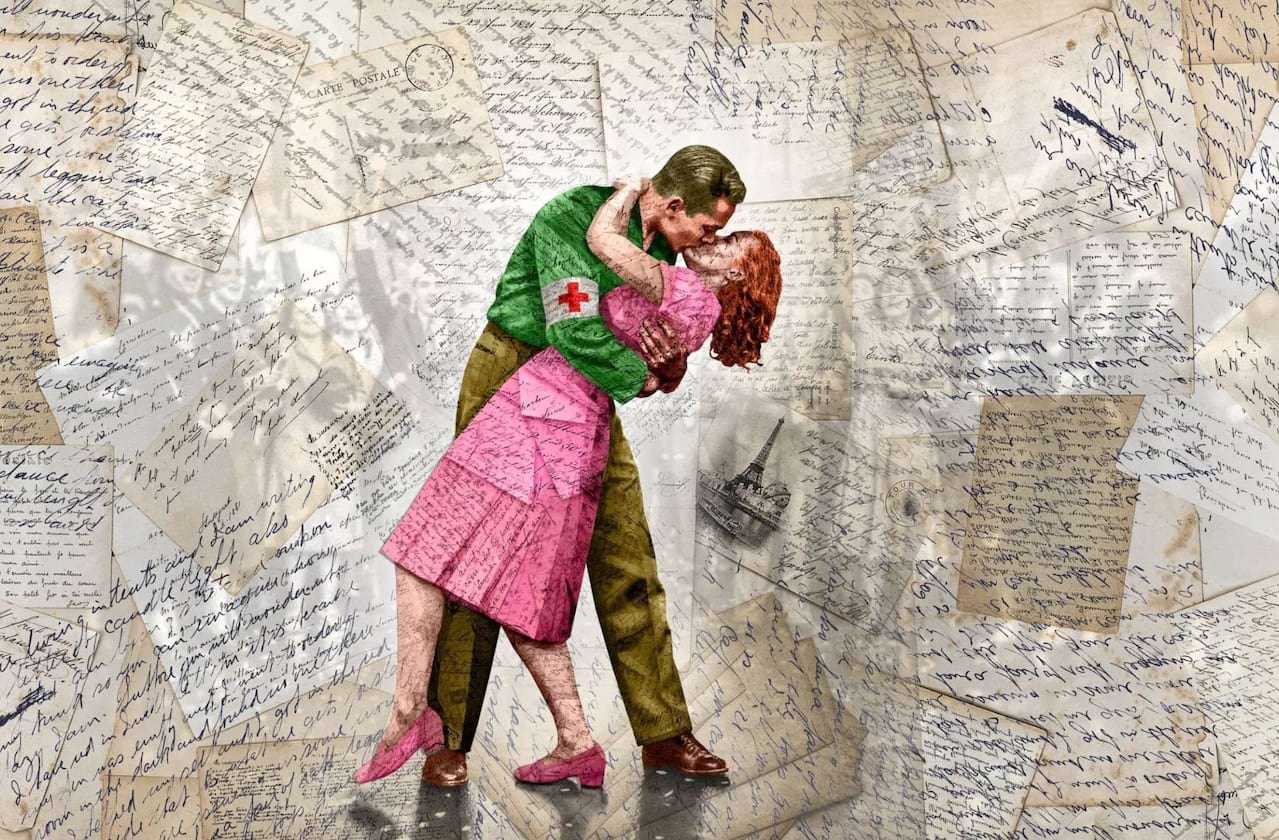 Dear Jack, Dear Louise dates for your diary