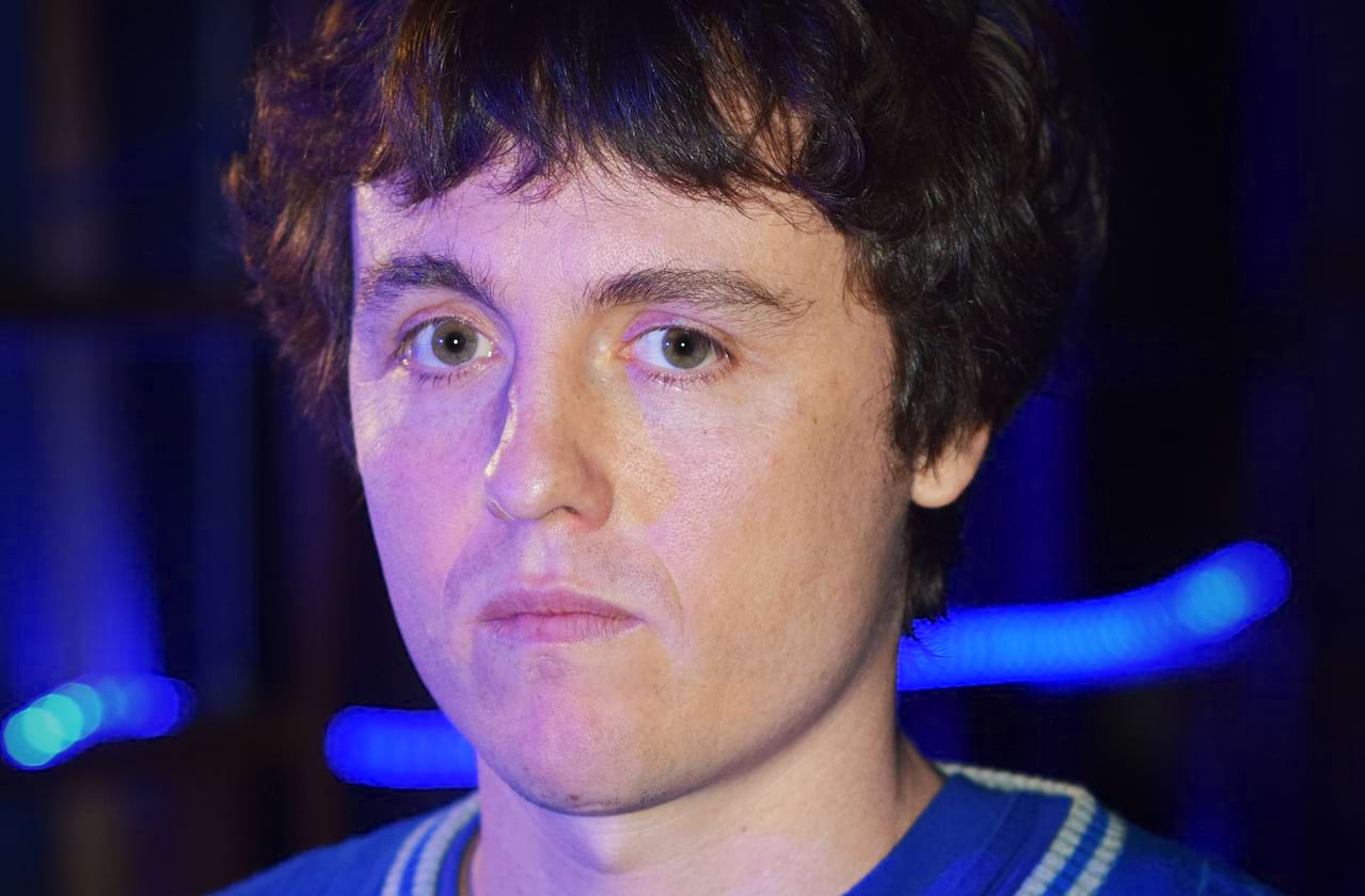 Sam Campbell coming soon!