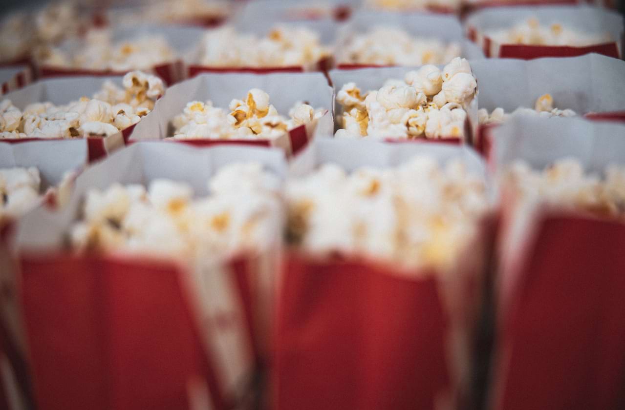 Houston Symphony - Lights! Camera! Action! 100 Years of Epic Film Scores dates for your diary