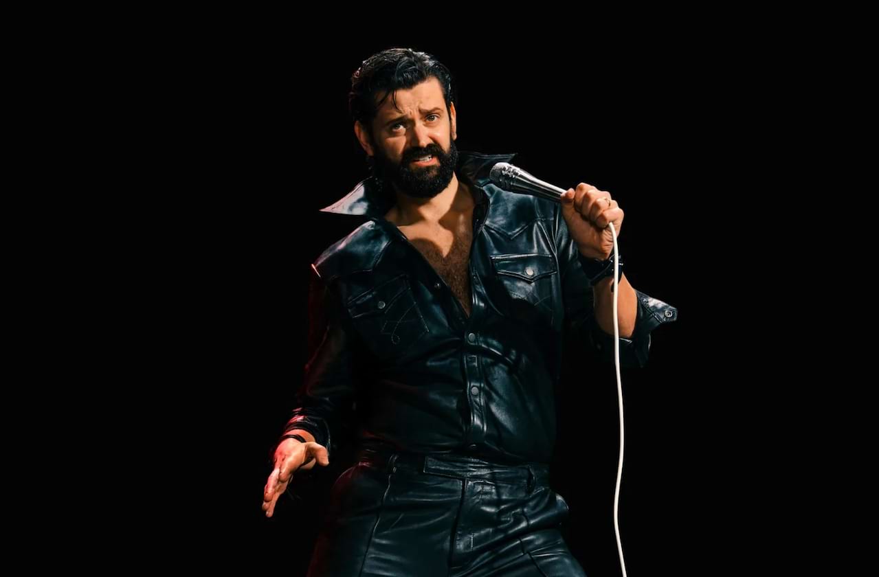 Dates announced for Fin Taylor