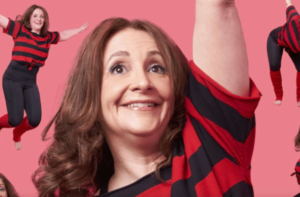 Lucy Porter dates for your diary