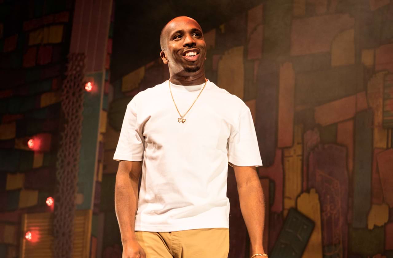 Dates announced for Kiell Smith