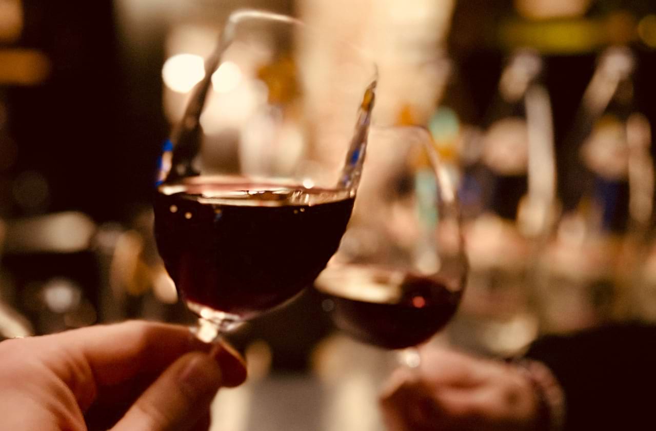 Dates announced for Boston Comedy Festival - Comedy and Cabernet