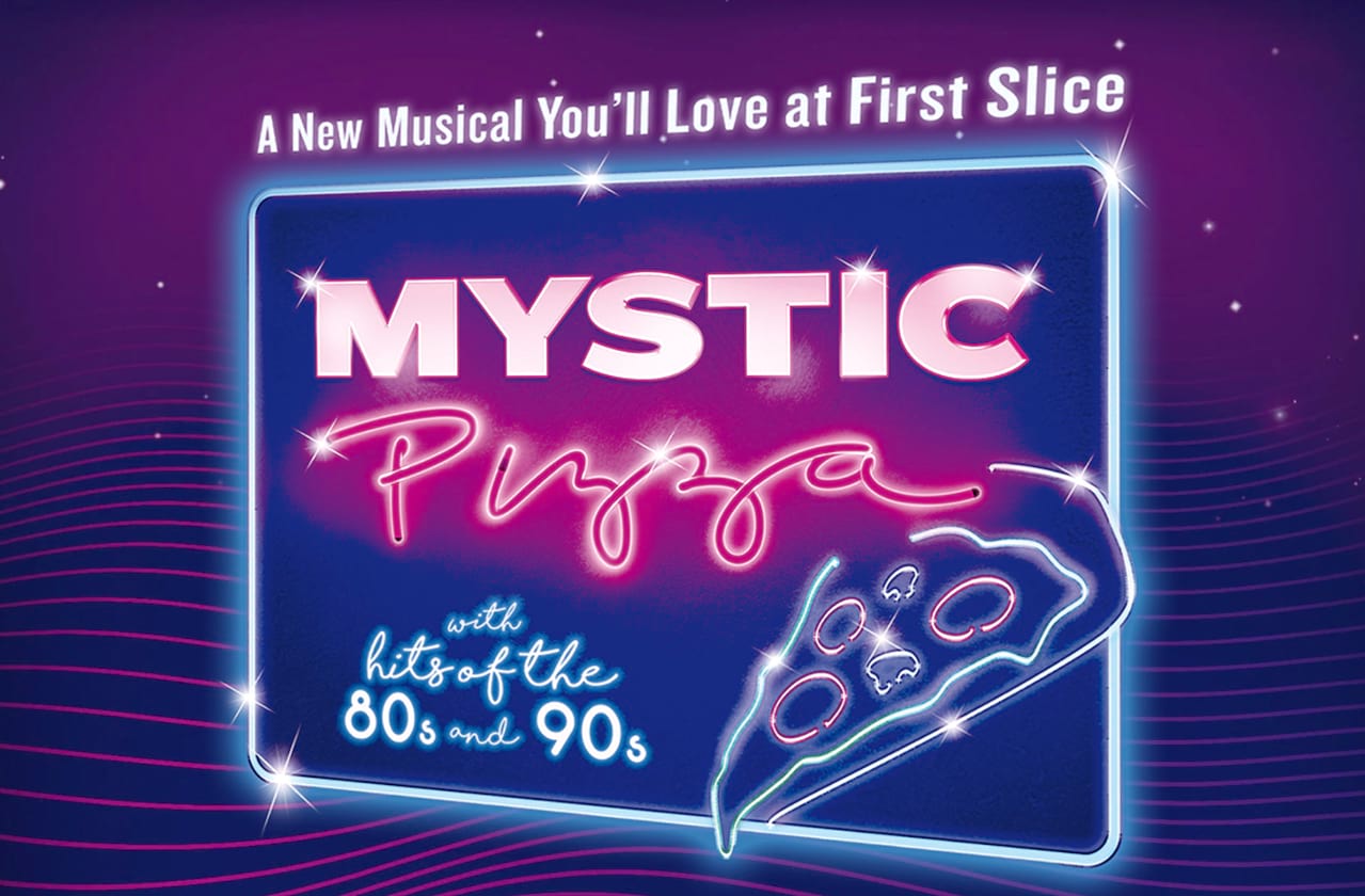 Mystic Pizza dates for your diary