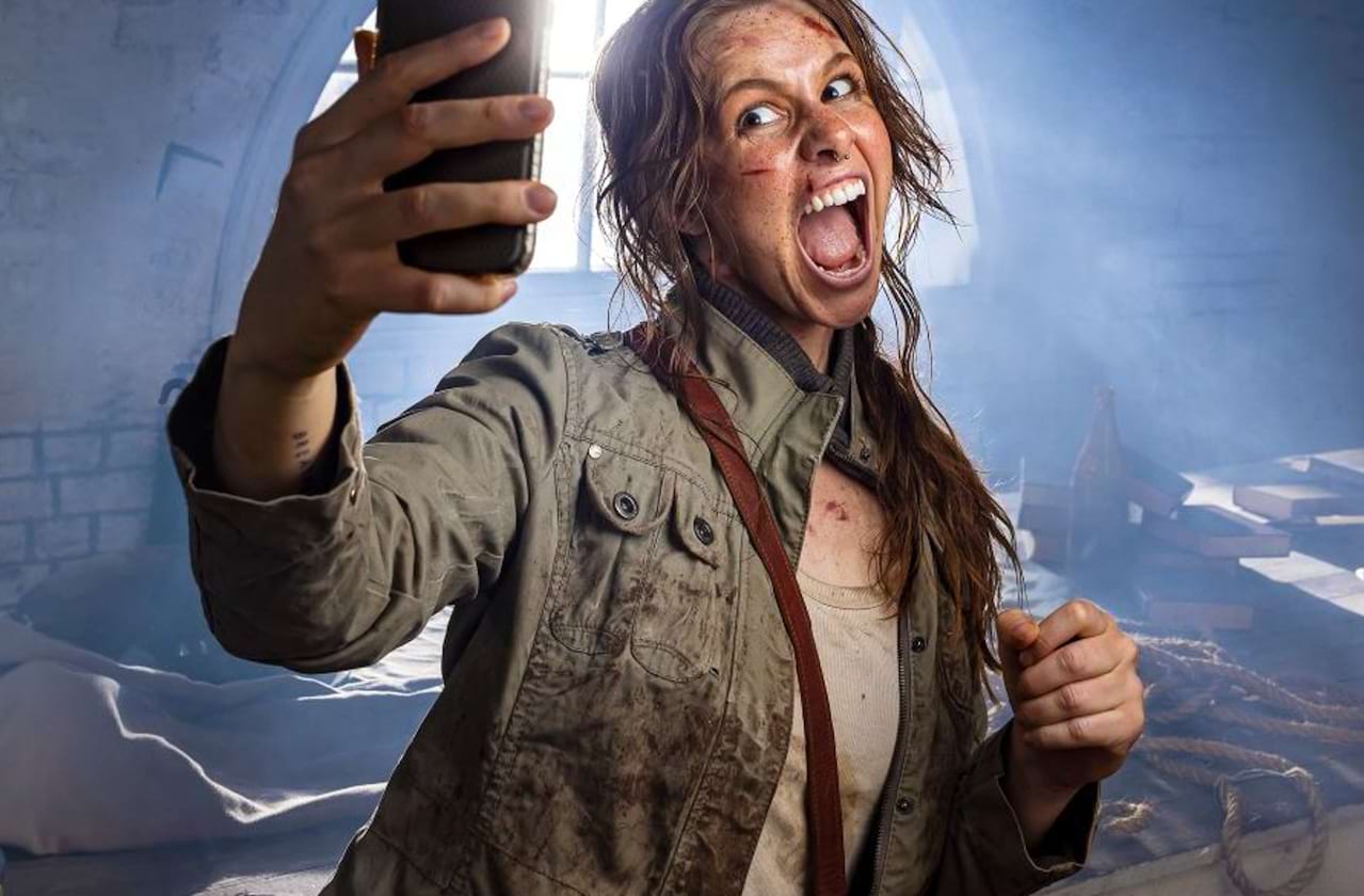 Eat Slay Zombie dates for your diary