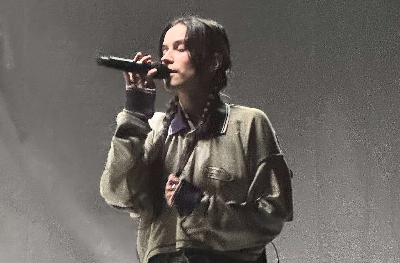 Dates announced for OKLOU