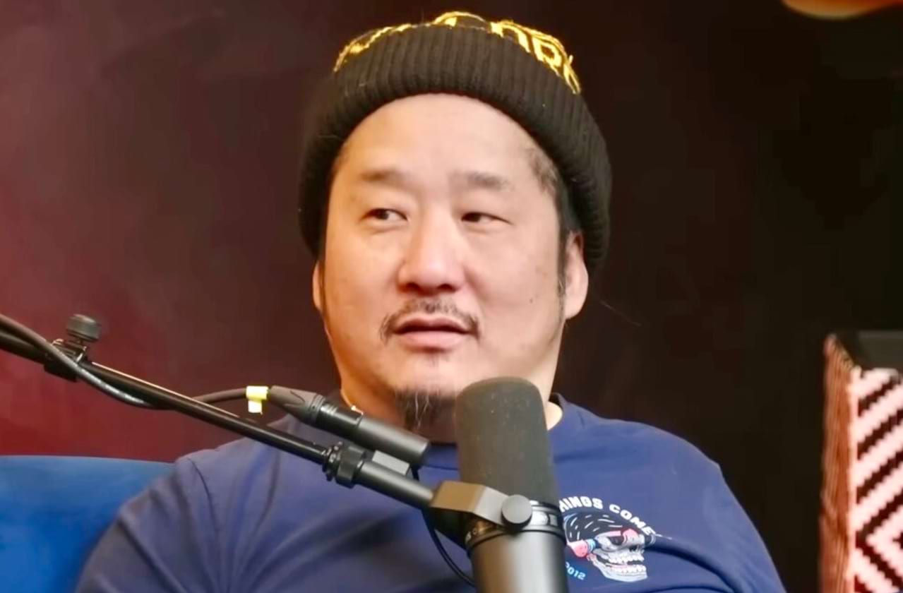 Bobby Lee dates for your diary