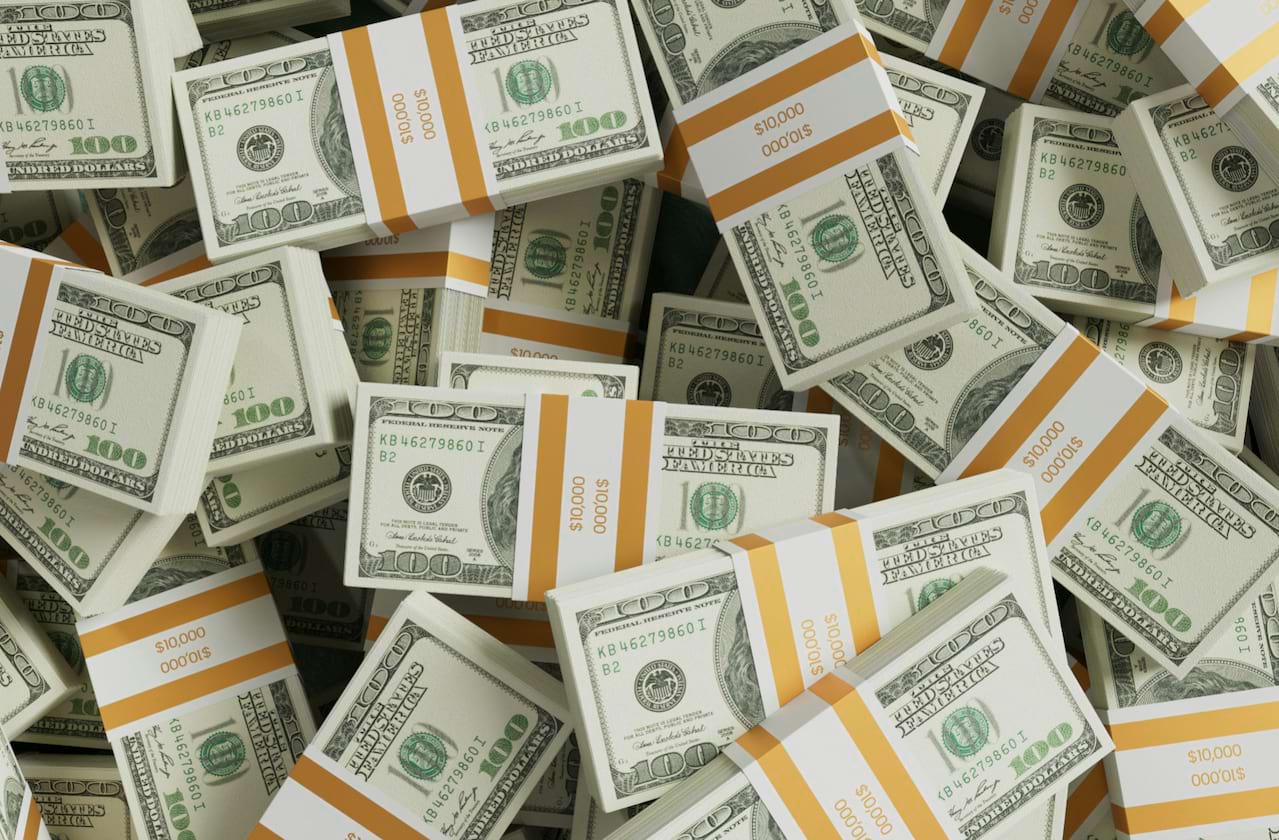 Windfall dates for your diary