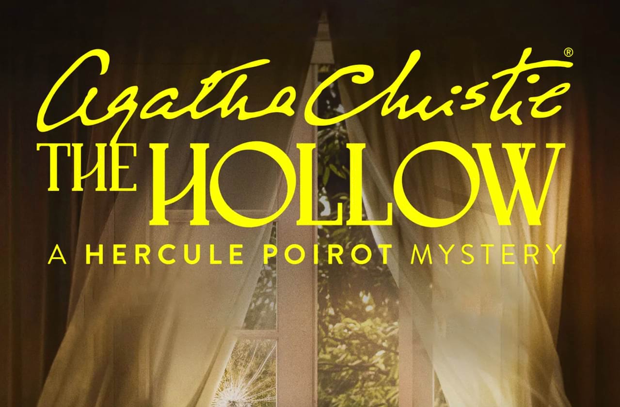 Dates announced for The Hollow