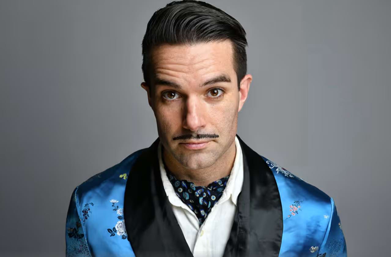 Dates announced for Troy Hawke