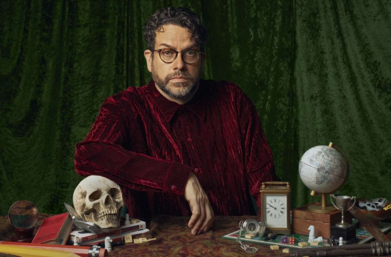 Michael Spicer dates for your diary