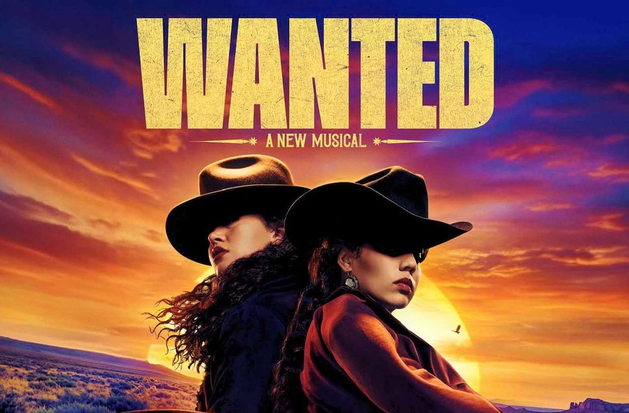 Wanted