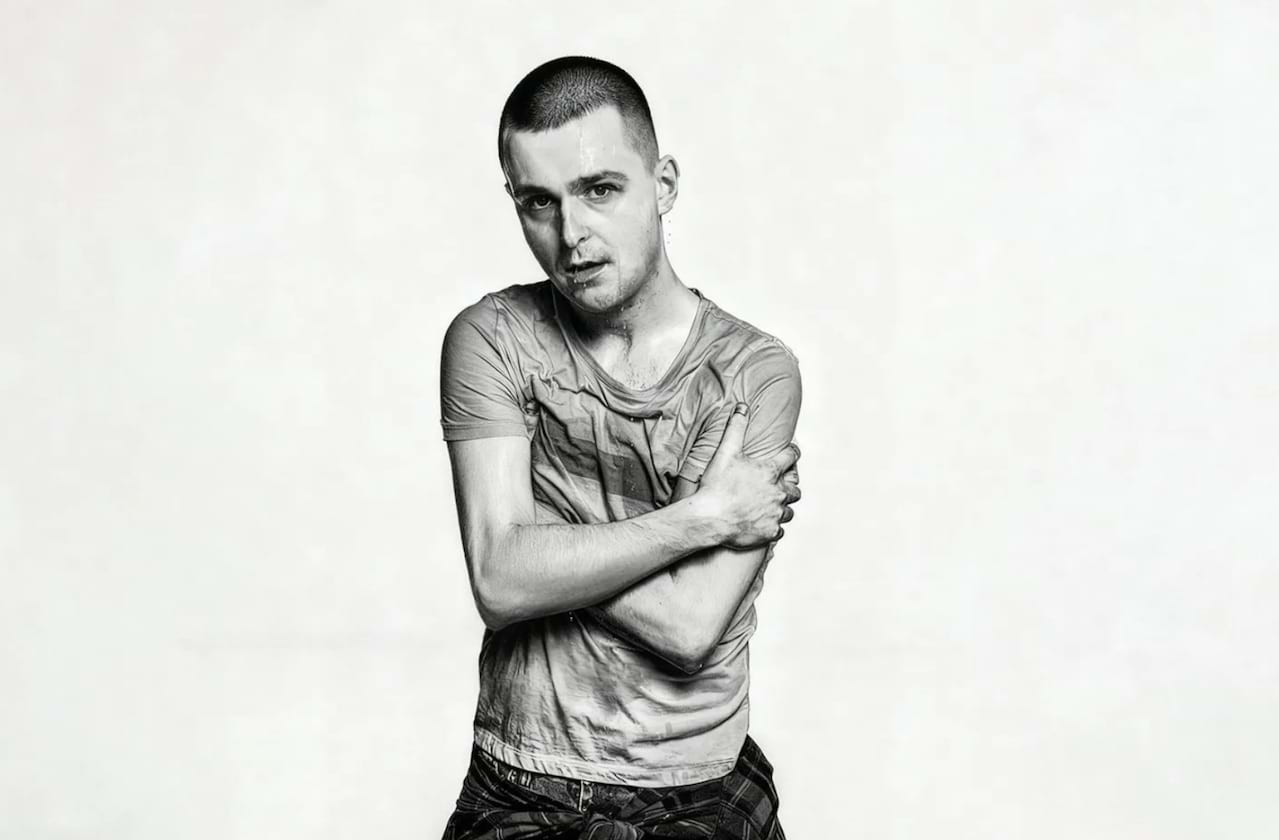 Trainspotting The Musical dates for your diary