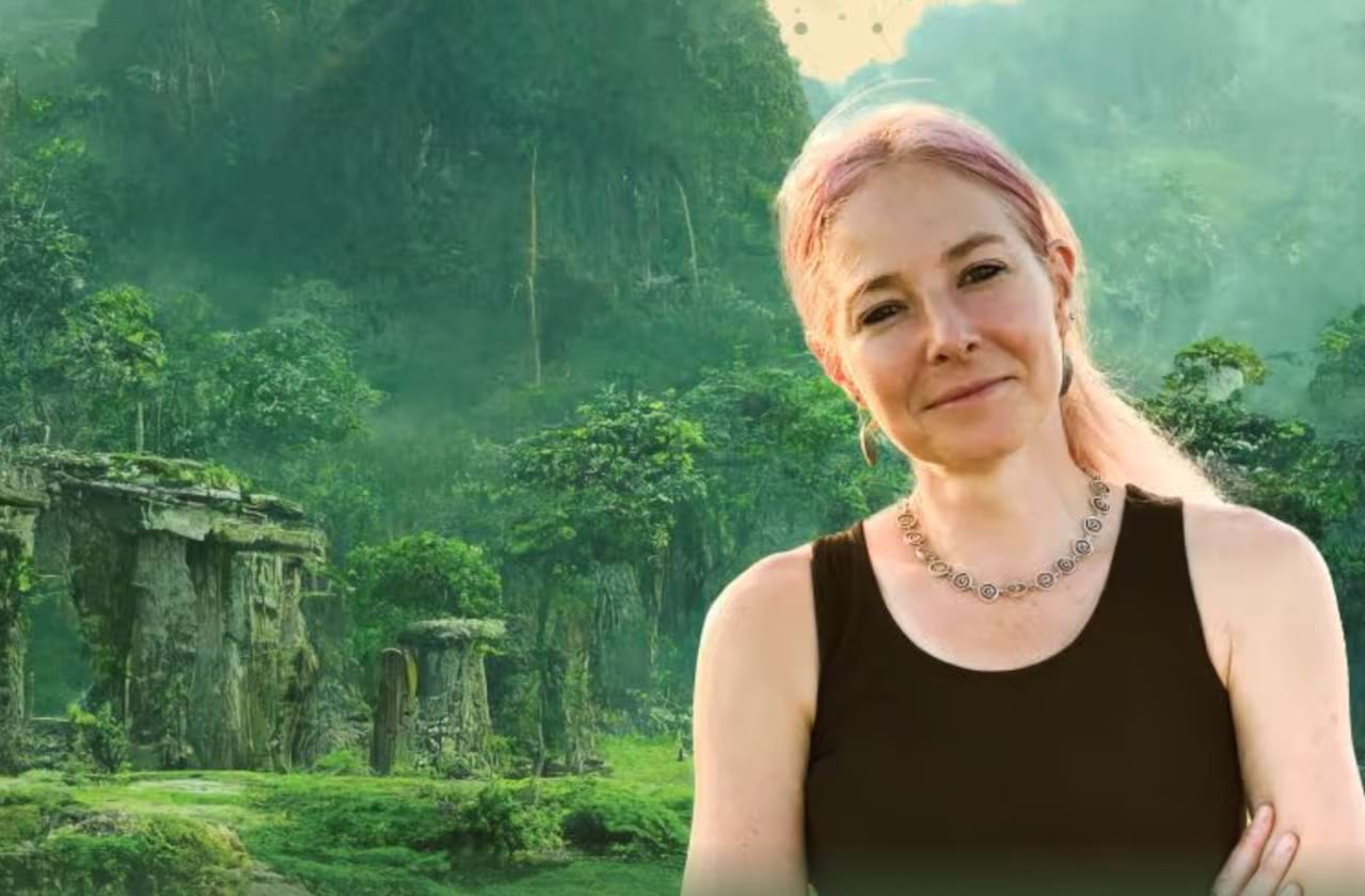 Prof Alice Roberts: From Cell to Civilisation dates for your diary