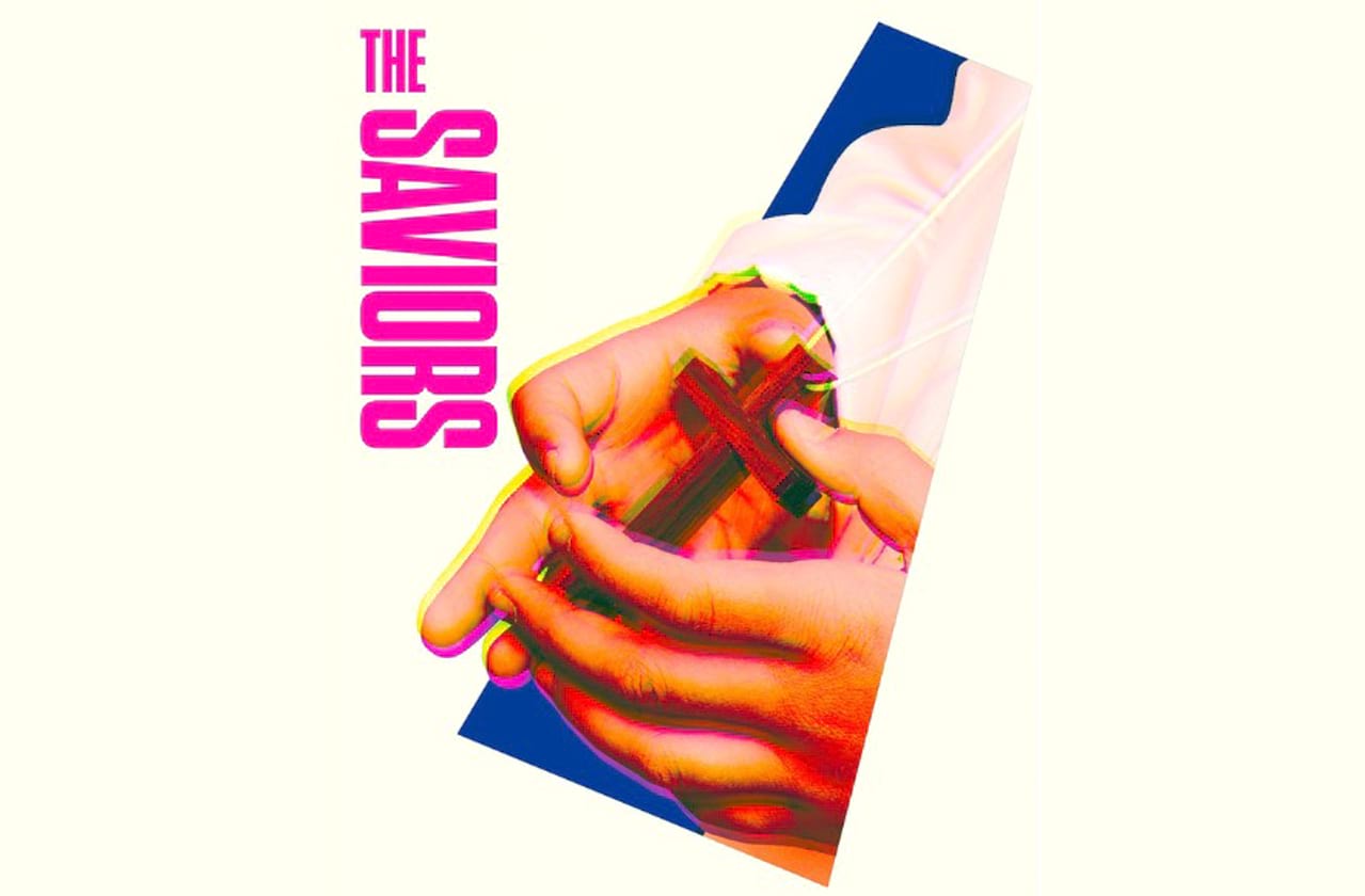 Dates announced for The Saviors