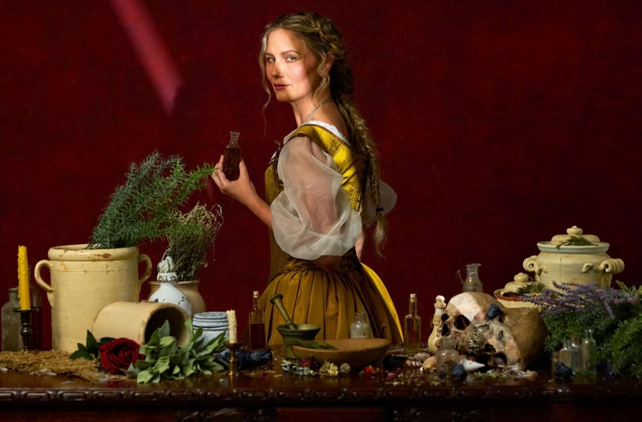 Dates announced for Giulia: The Poison Queen Of Palermo