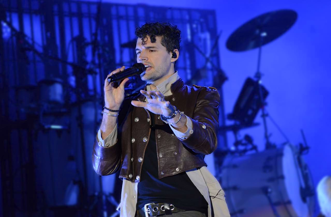 For King and Country dates for your diary