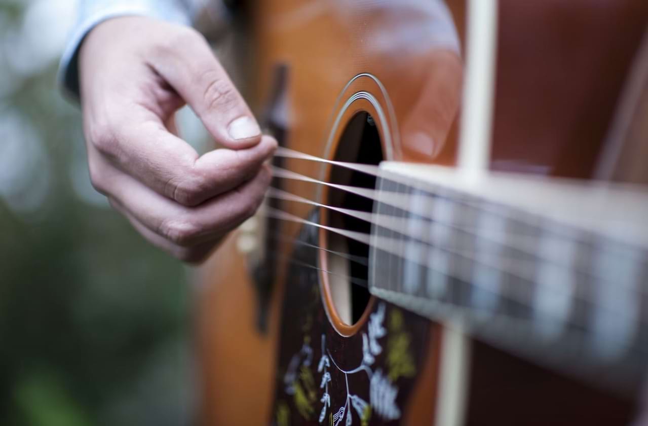 Joshua Slone coming soon!