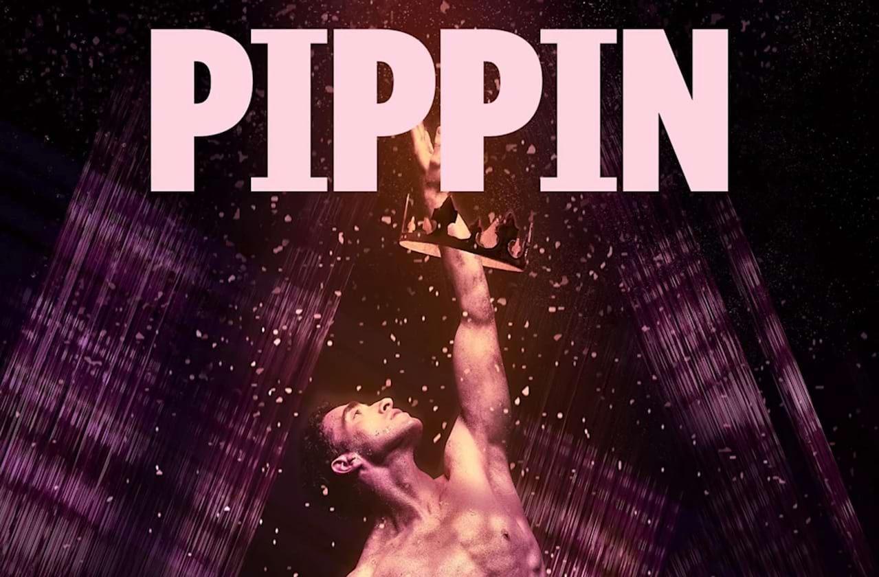 Pippin dates for your diary
