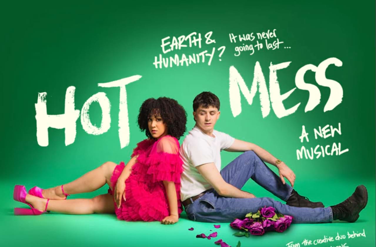 Hot Mess dates for your diary
