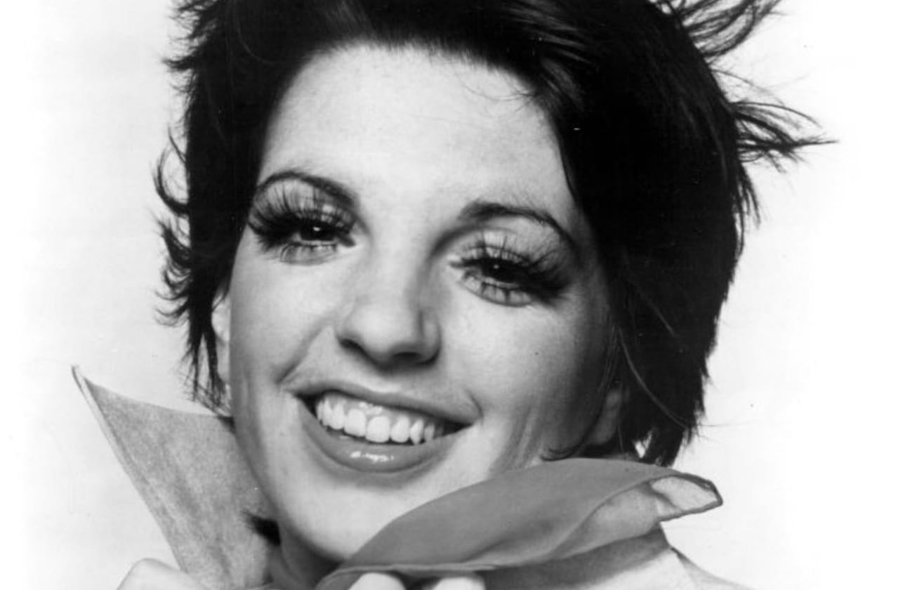 An Evening with Liza Minnelli with Michael Feinstein coming soon!