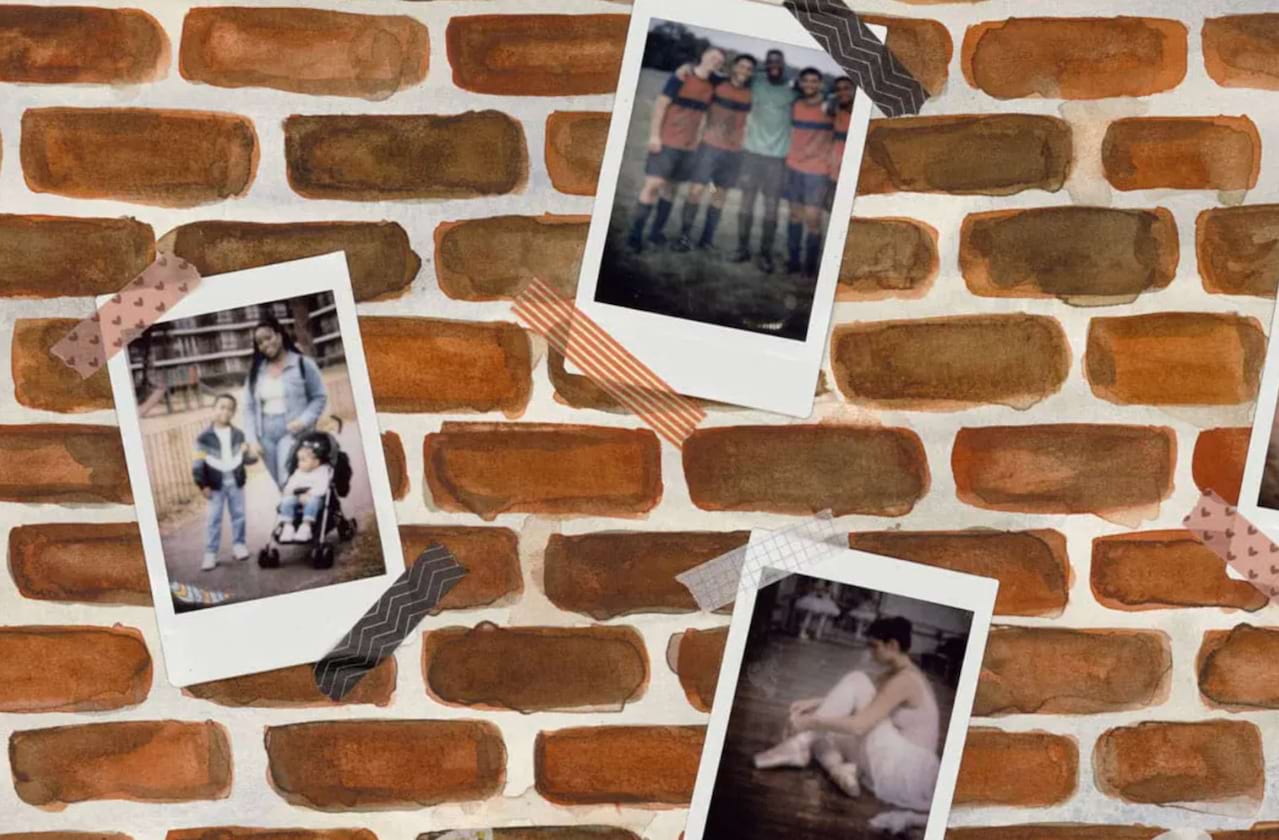 The Talking Drum: Voices from The Andover Estate dates for your diary