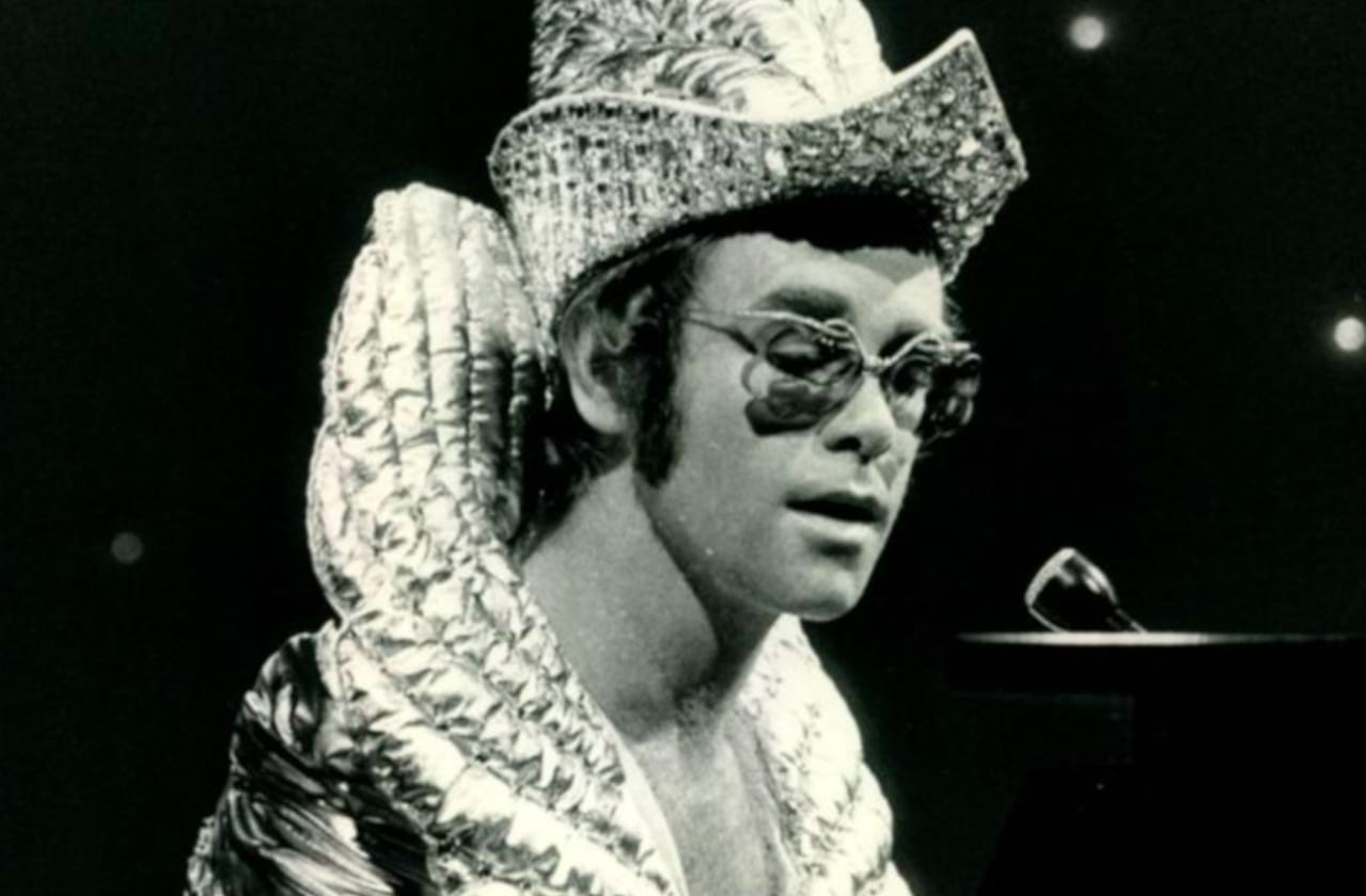 North Charleston Pops - Rocket Man: The Music of Elton John coming soon!