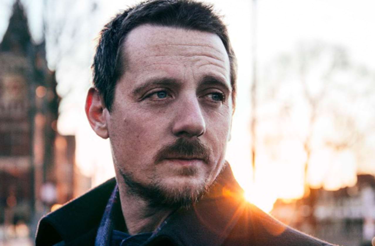 Johnny Blue Skies coming soon!