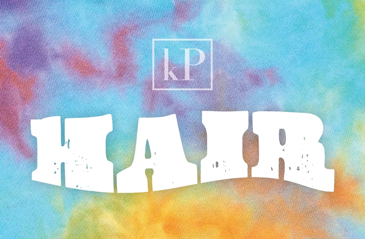 Dates announced for Hair