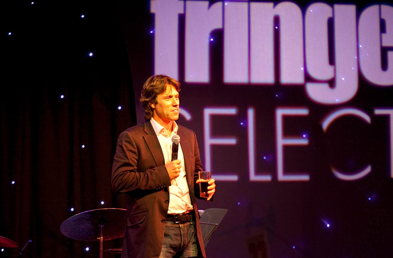 John Bishop dates for your diary