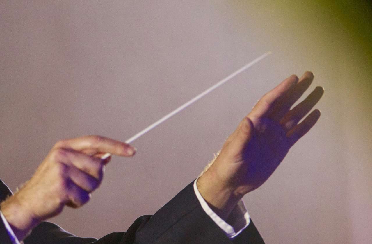 Dates announced for Boston Symphony Orchestra - Carmina Burana