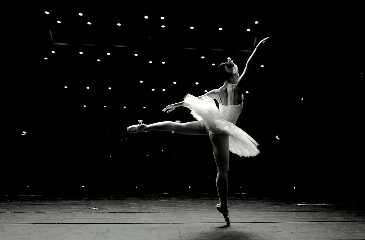Dates announced for Cincinnati Ballet: LIVE! In Concert