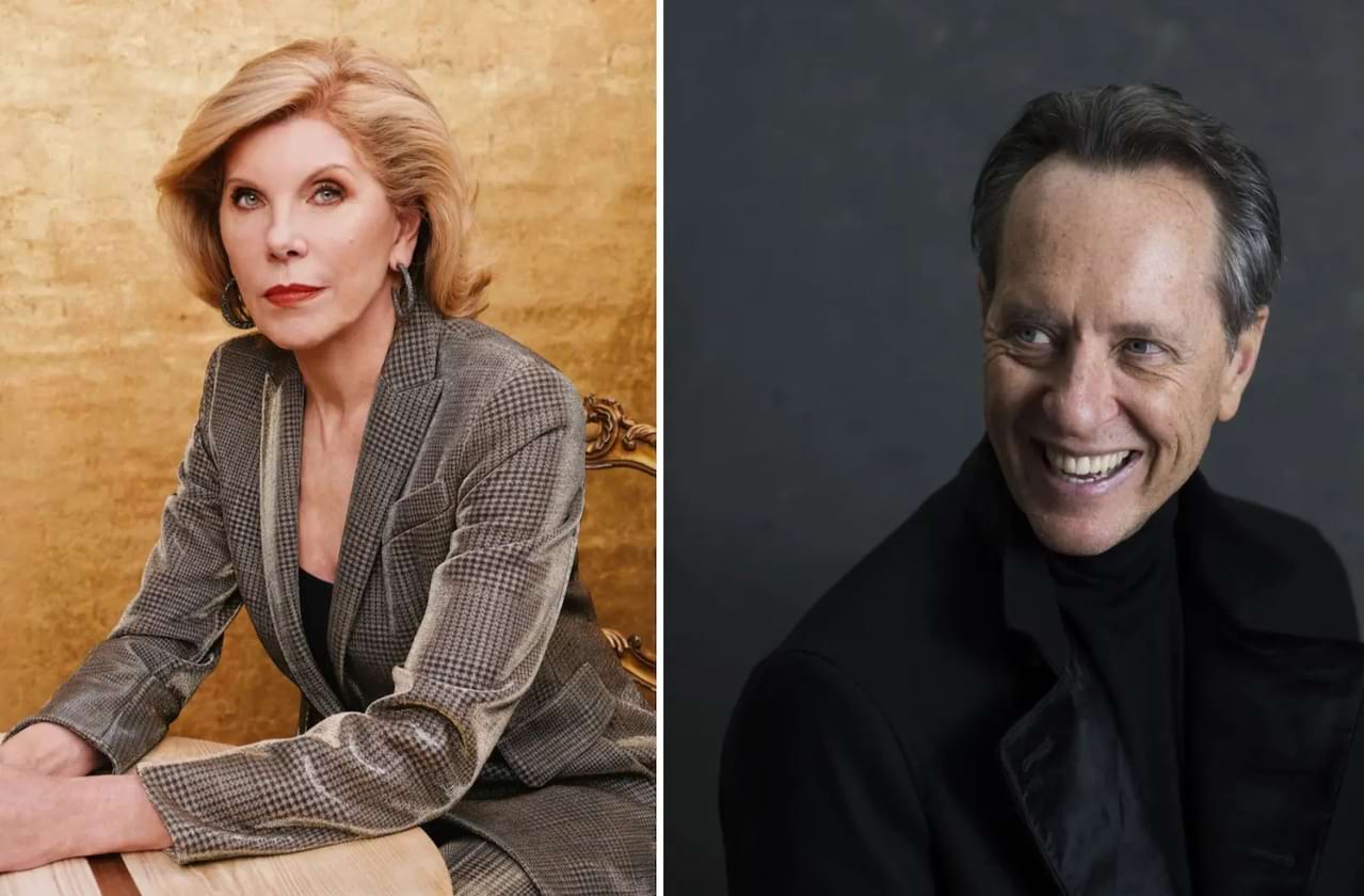 Christine Baranski To Make West End Debut!