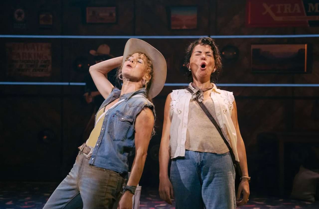 The Reviews For Thelma & Louise Are In!