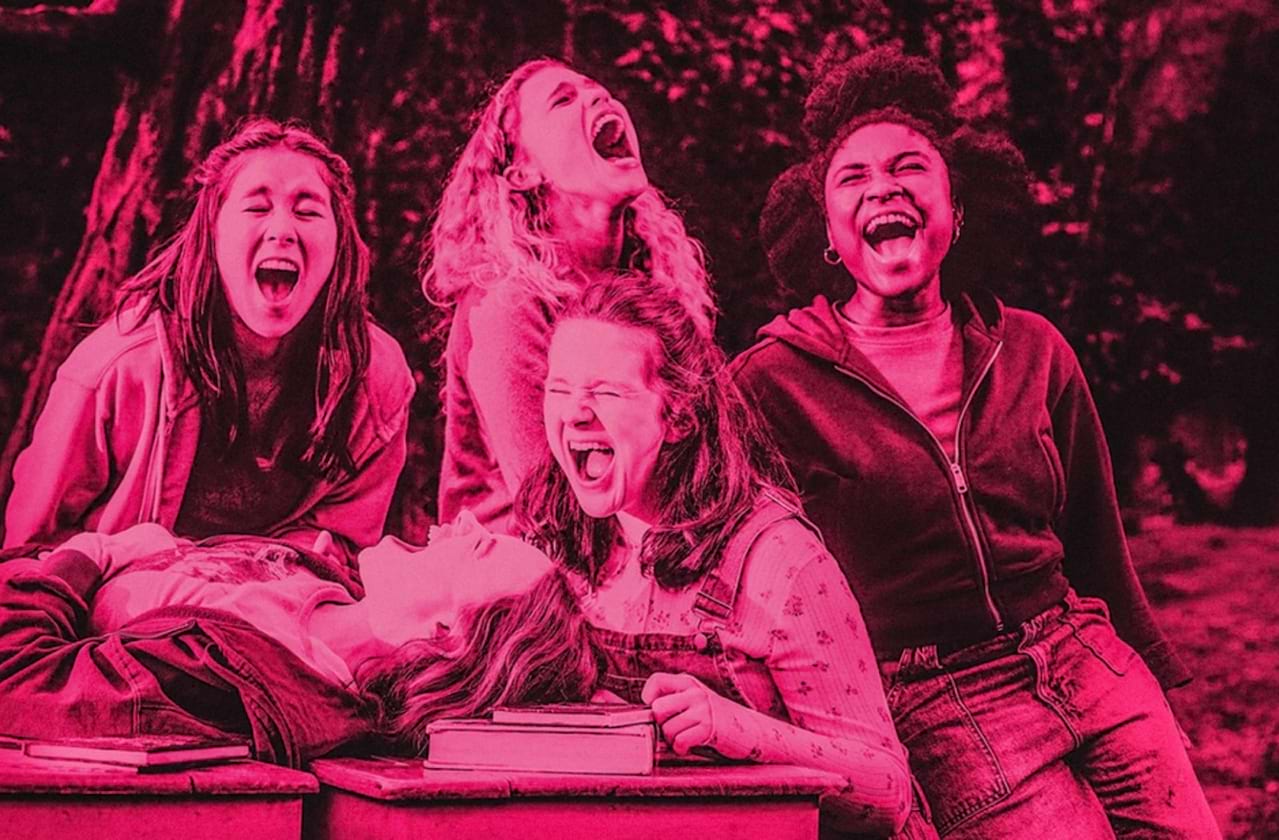 John Proctor is the Villain coming soon!