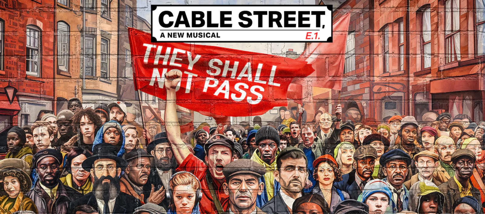 Cable Street