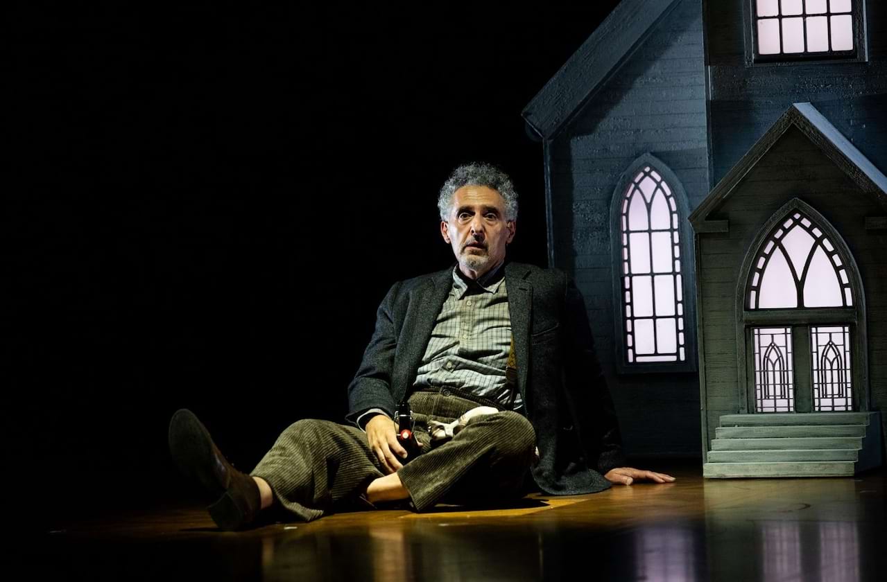 Read The Reviews For Rhinoceros!