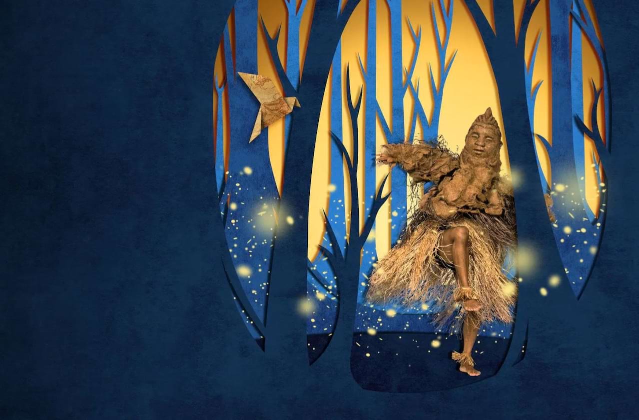 Dates announced for Return to the Forest